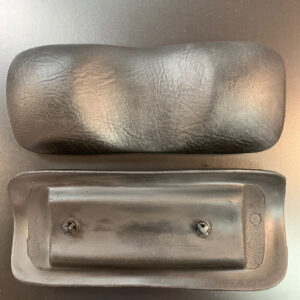 Leisure Bay Replacement Snap-In Spa Pillow (Headrest)