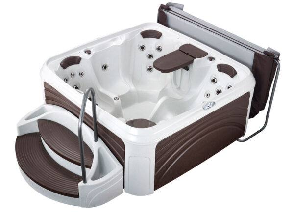 Cabana 2500S Portable Spa