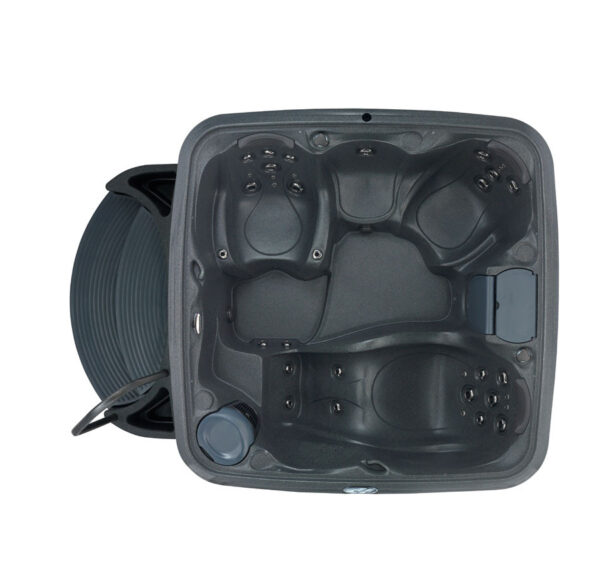 Cabana 3500L Portable Spa - Image 3