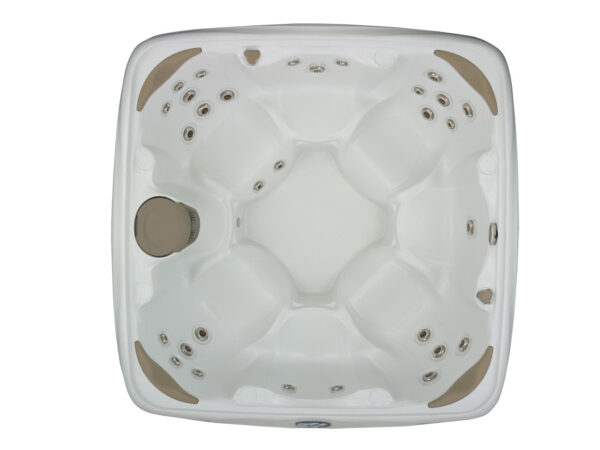 Crossover 740S Portable Spa - Image 2