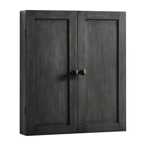 Imperial Kona Dart Cabinet