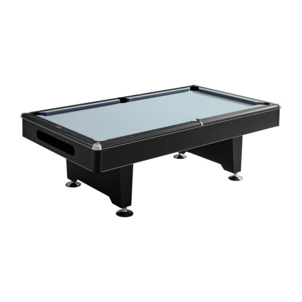 8' Eliminator Black