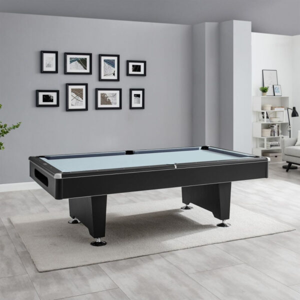 8' Eliminator Black - Image 4