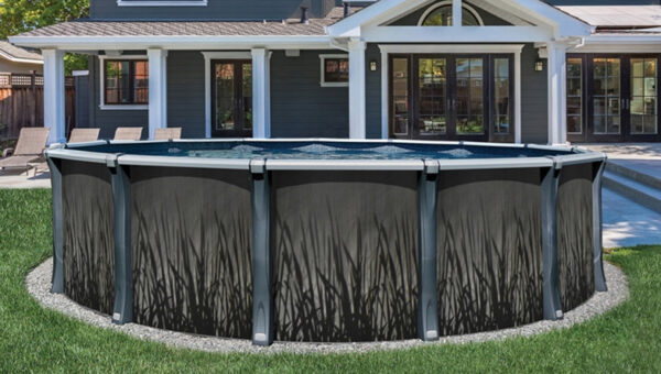 Stellar 178 Swimming  Pool Package (Salt Rated)