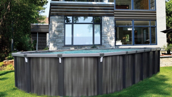 Stellar 178 Swimming  Pool Package (Salt Rated) - Image 2