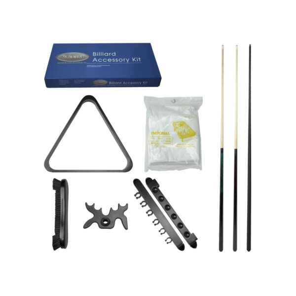 8' Eliminator Black - Image 6