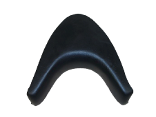 V-Neck Spa Pillow