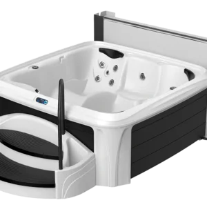 Comfort 2300L Suite