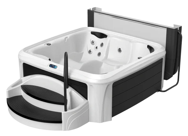 Comfort 2300L Suite