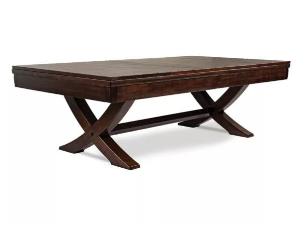 Reagan Convertible Billiard / Dining Table