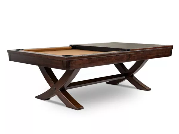 Reagan Convertible Billiard / Dining Table - Image 2