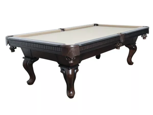 The Cleveland Billiards Table