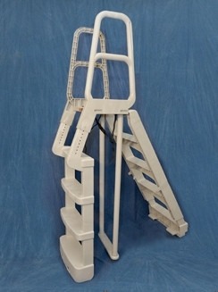 Comfort Incline Ladder