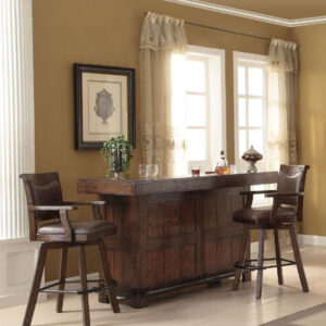 Gettysburg Straight Bar