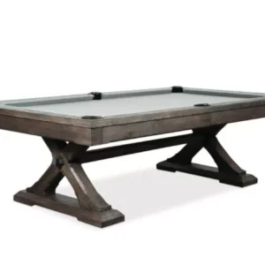 The Kariba Billiard Table