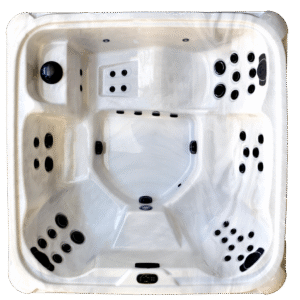 Millennial Portable Spa