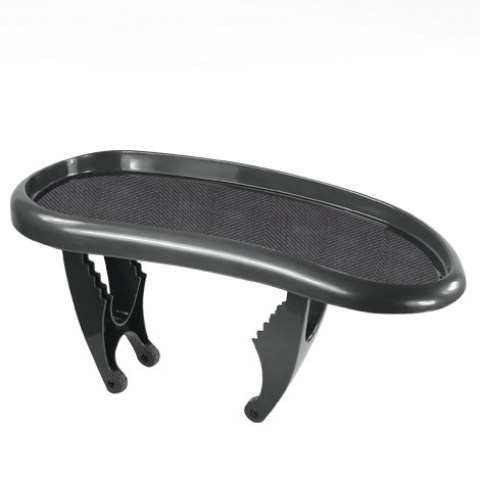 Hot Tub Side Tray Table - Image 2