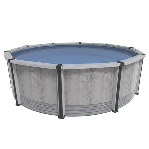 Canyon Swimming Pool Package (Salt Rated)