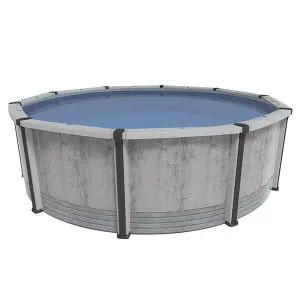 Canyon Swimming Pool Package (Salt Rated)