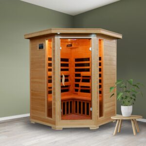 Saunas