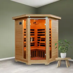Saunas