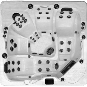 PLEASURE COVE II/III