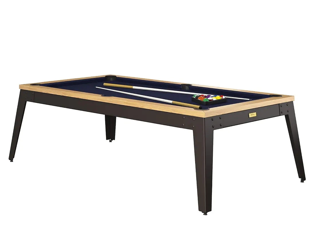Allure Billiard Table