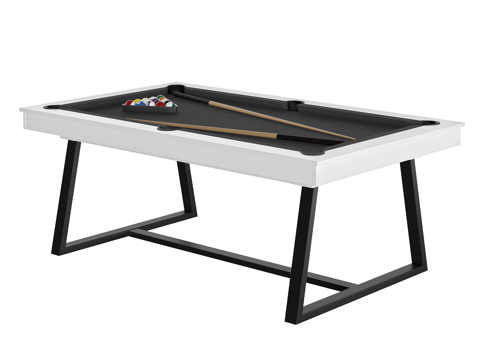 Brio Billiard Table
