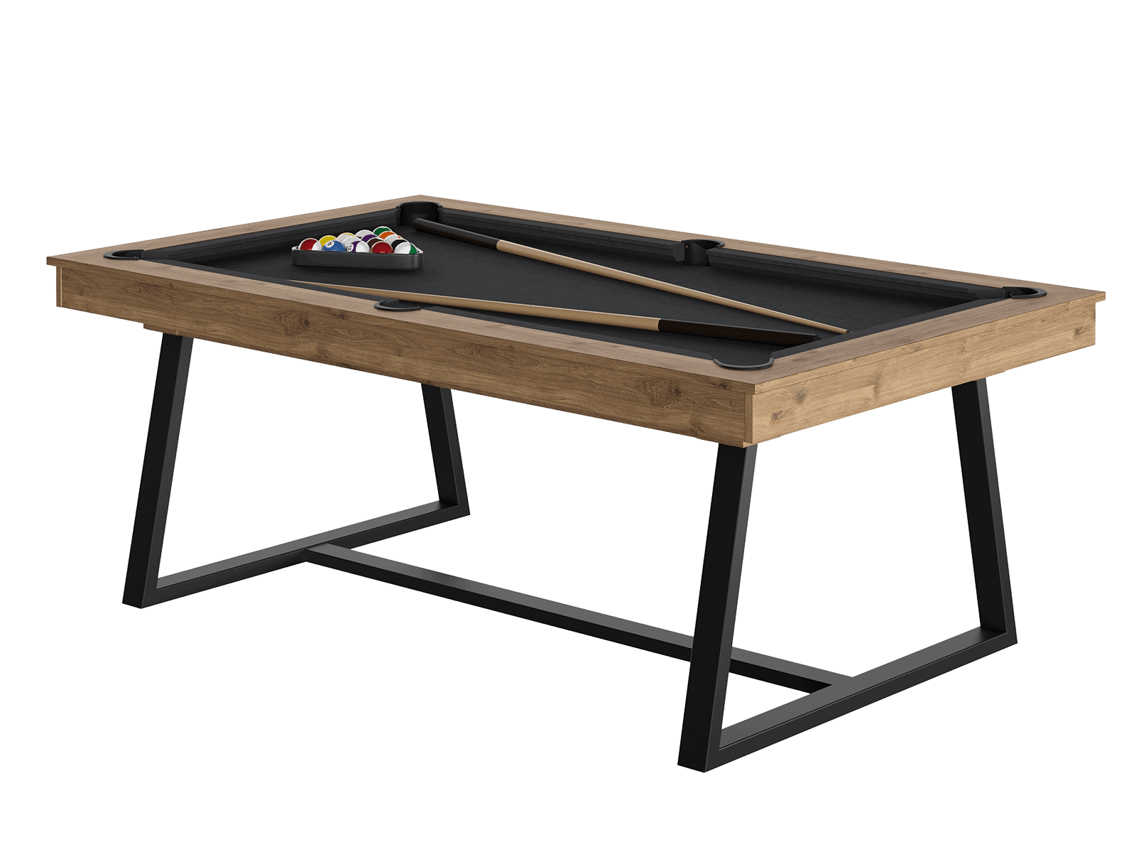Brio Billiard Table