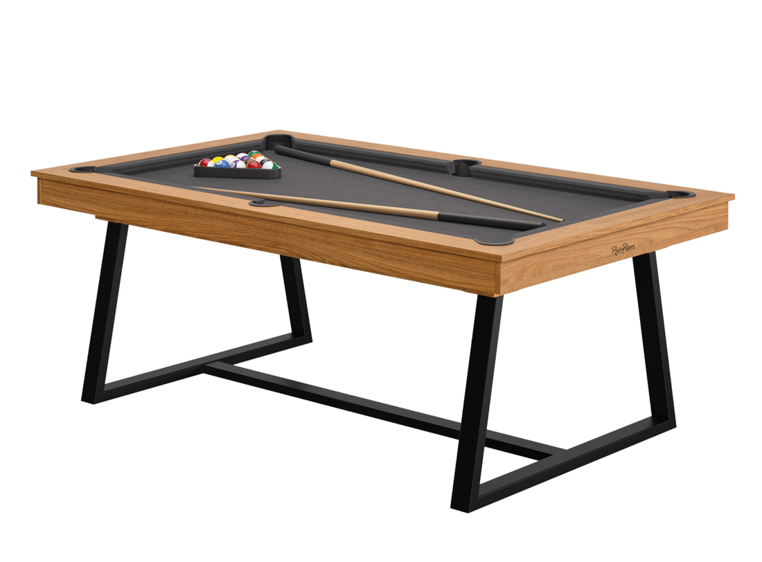 Brio Billiard Table