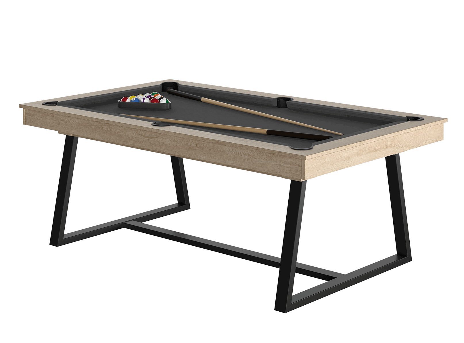 Brio Billiard Table