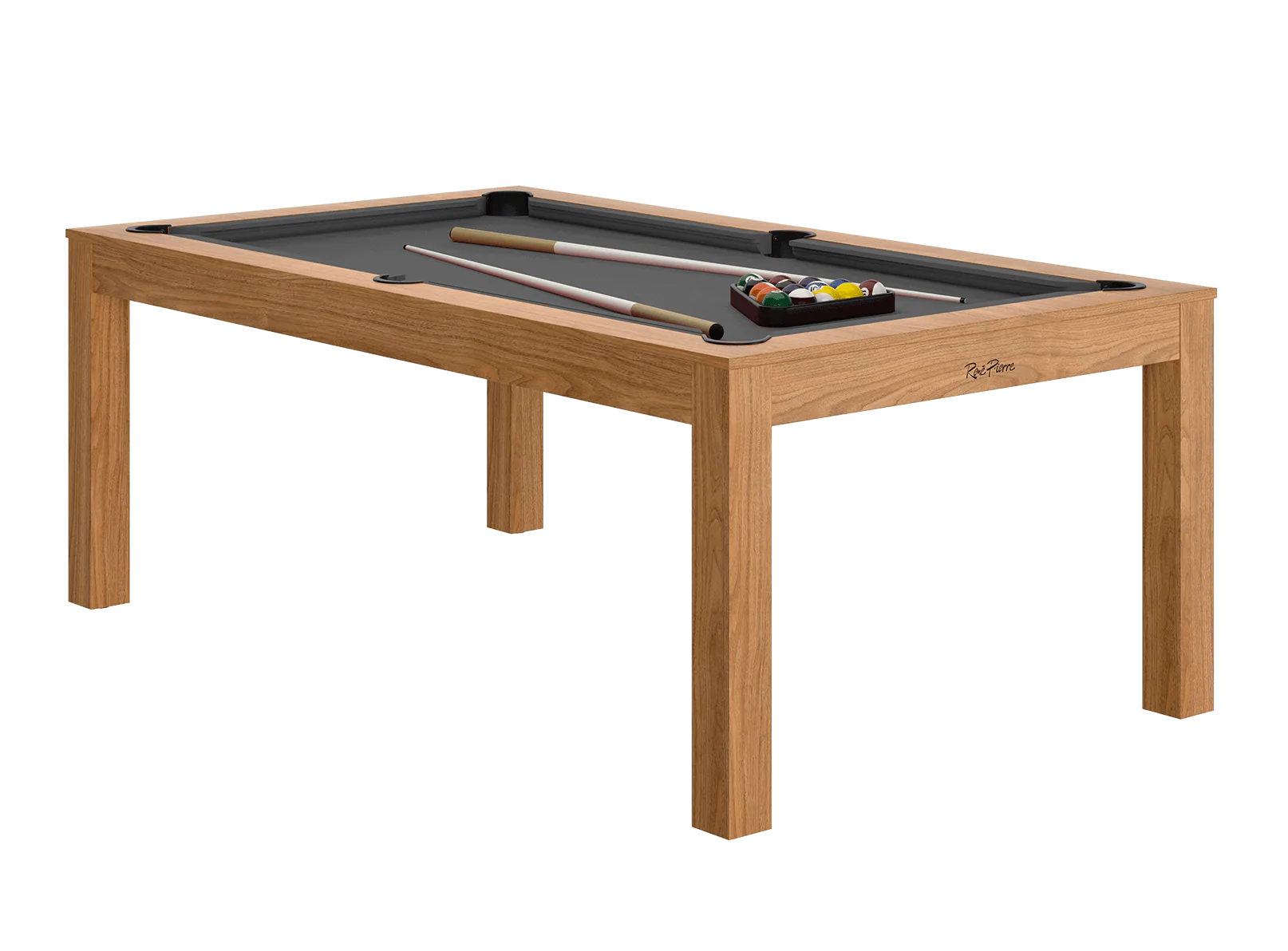 Charm Billiard Table