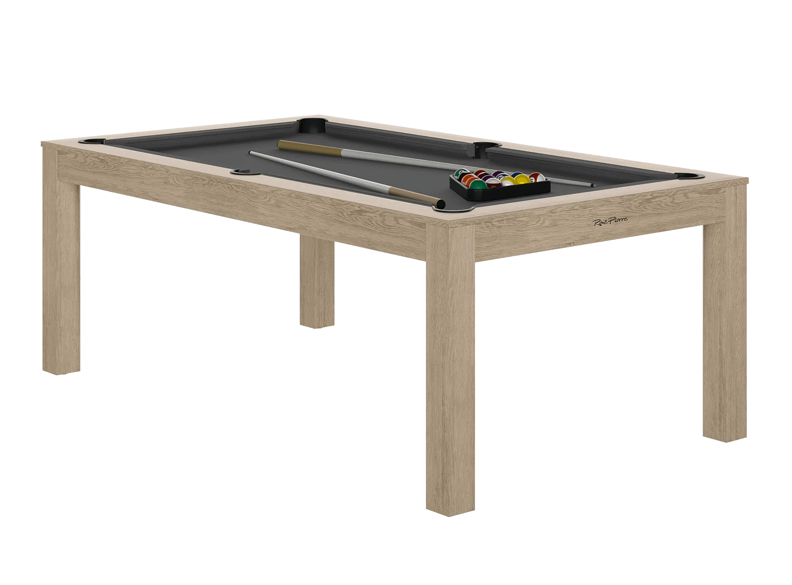Charm Billiard Table