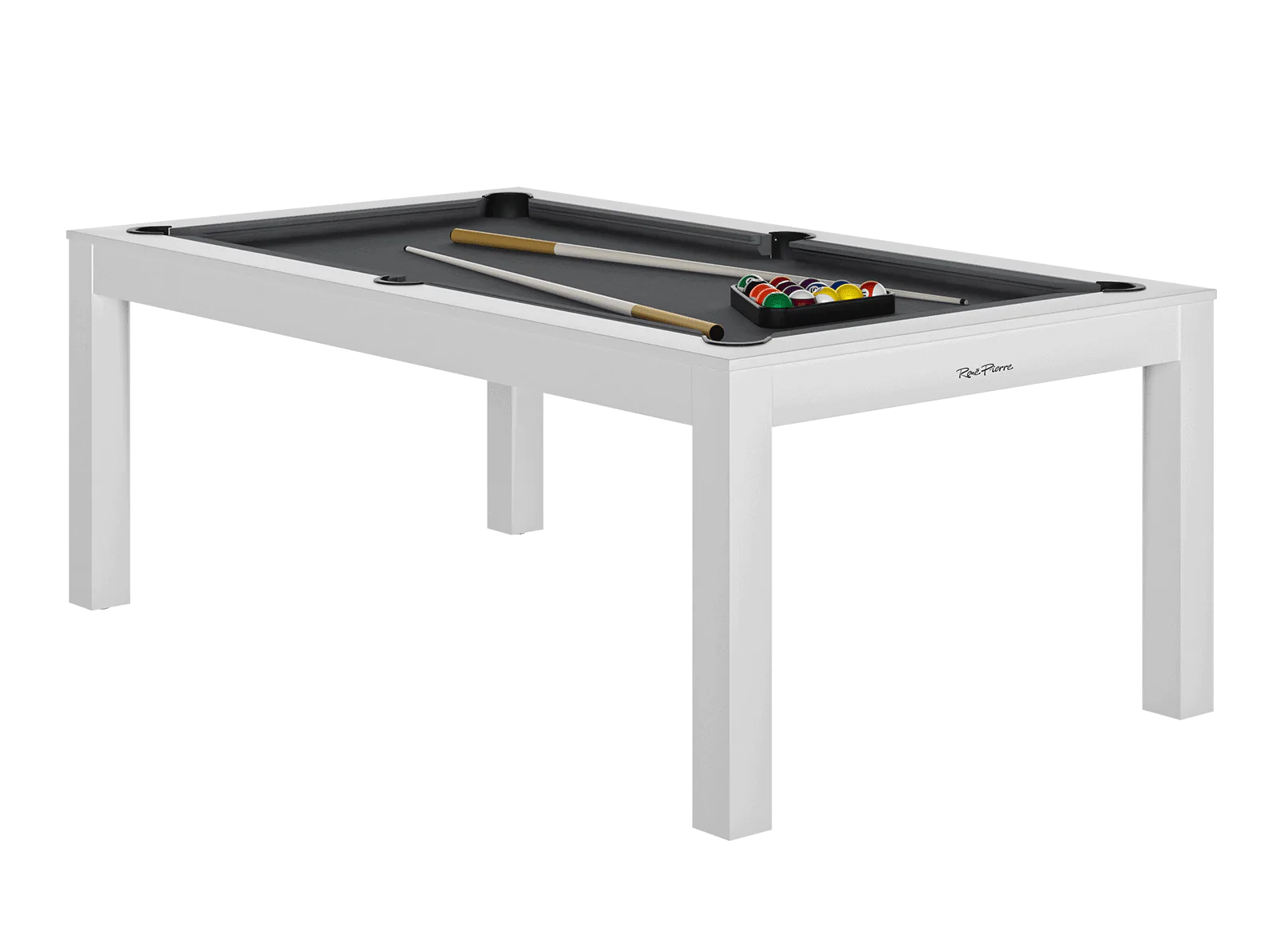 Charm Billiard Table