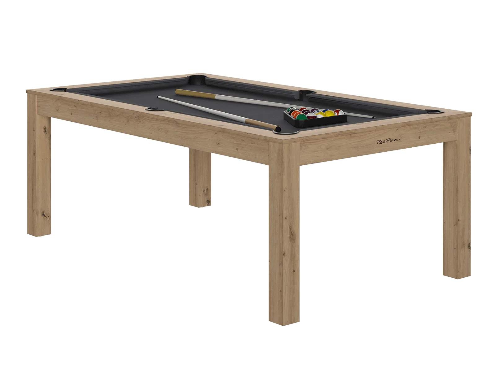 Charm Billiard Table