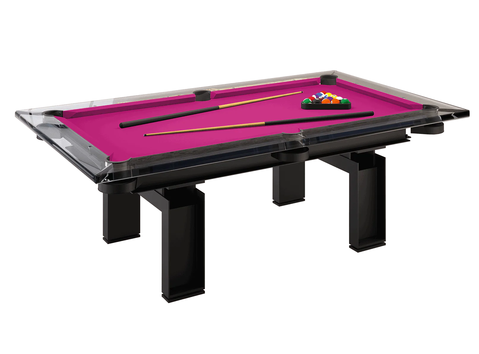 Kyoto Billiard Table