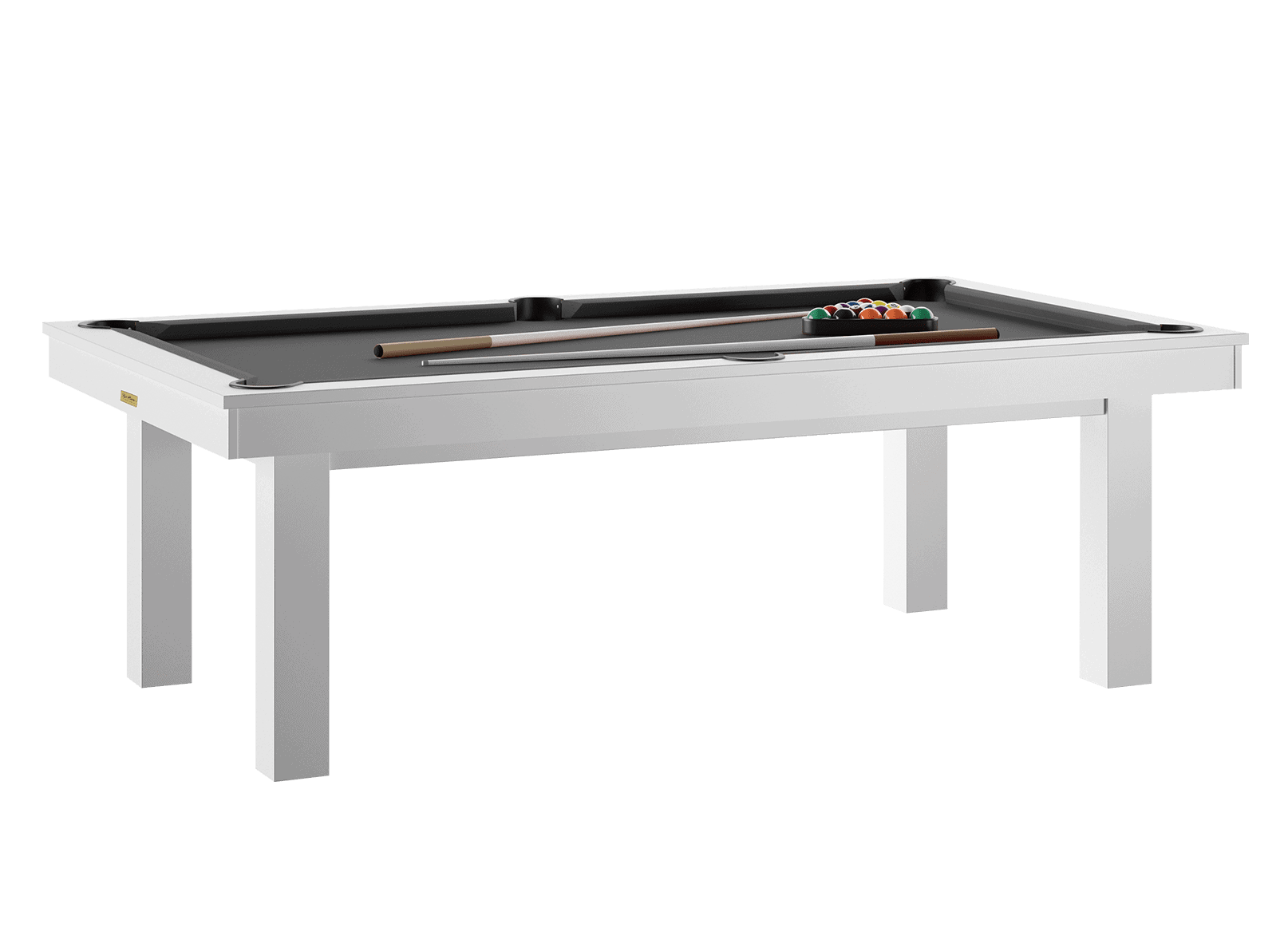 Lafite Billiard Table