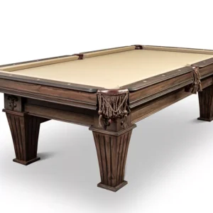 Brittany Billiard Table