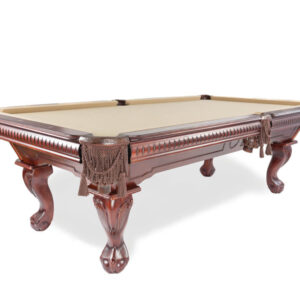 Cape Town Billiard Table