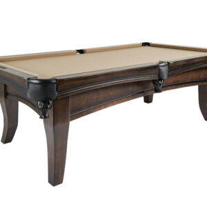 Carter Billiard Table