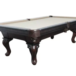 Cleveland Billiard Table