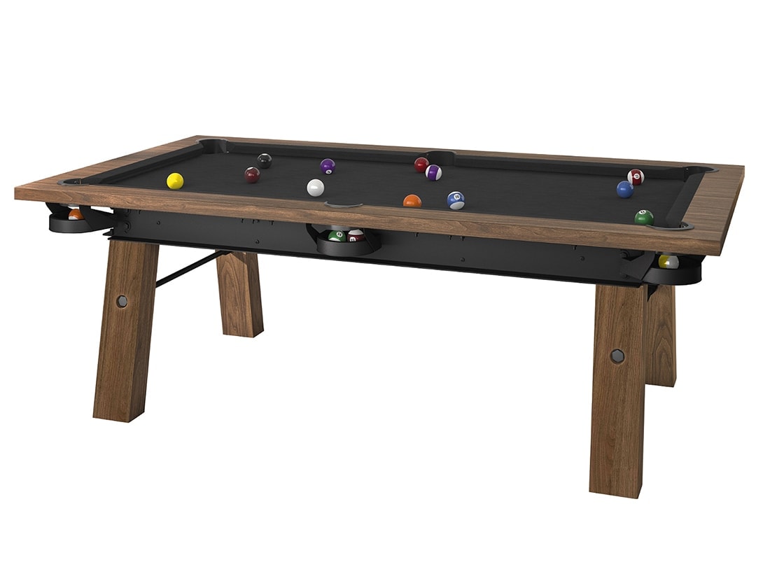 Dock Billiard Table