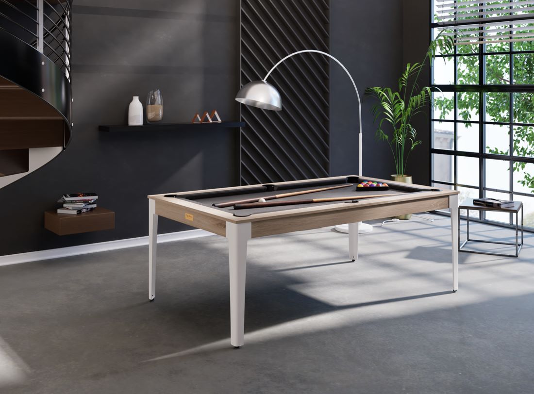 Elan Billiard Table