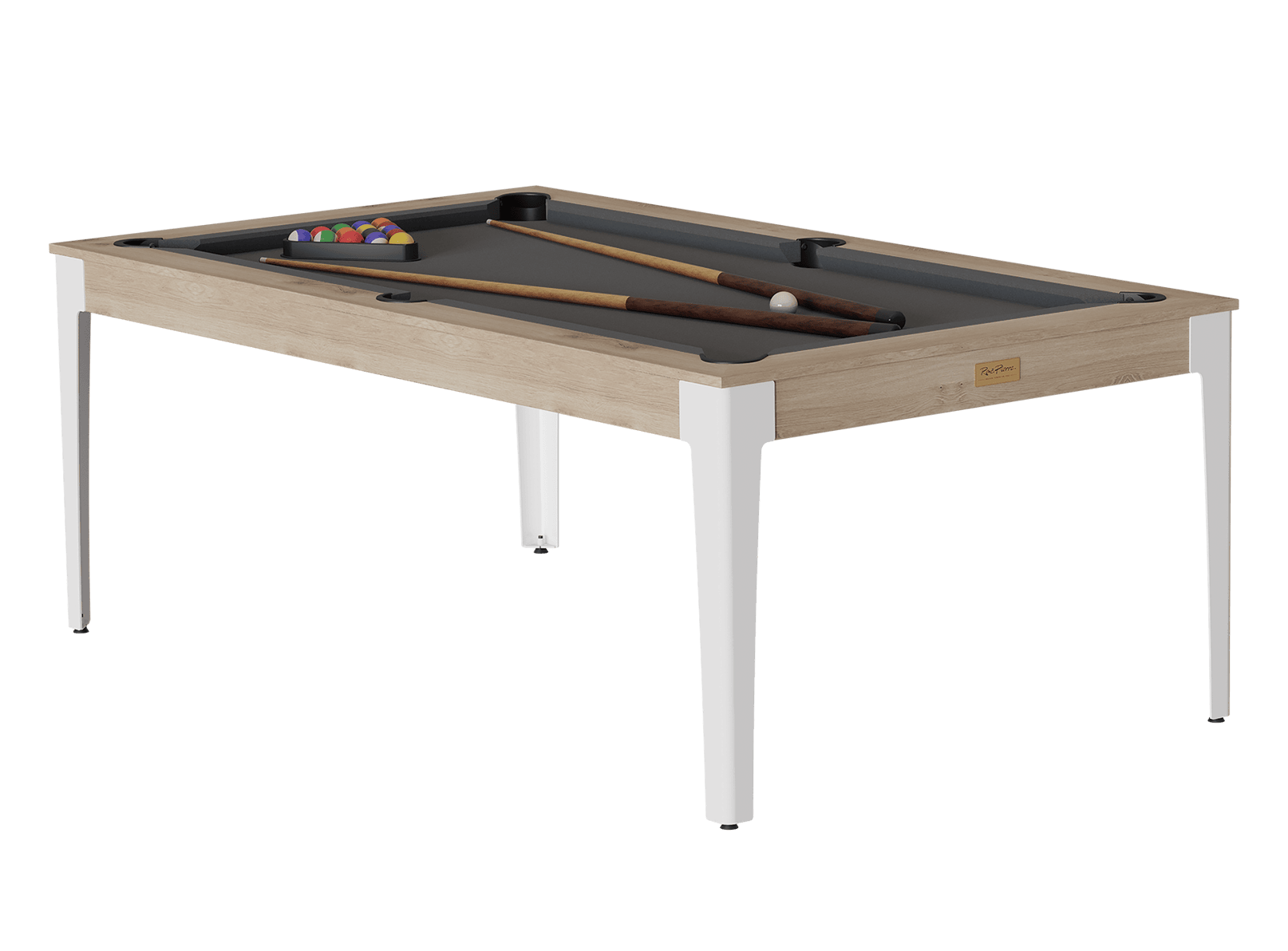 Elan Billiard Table