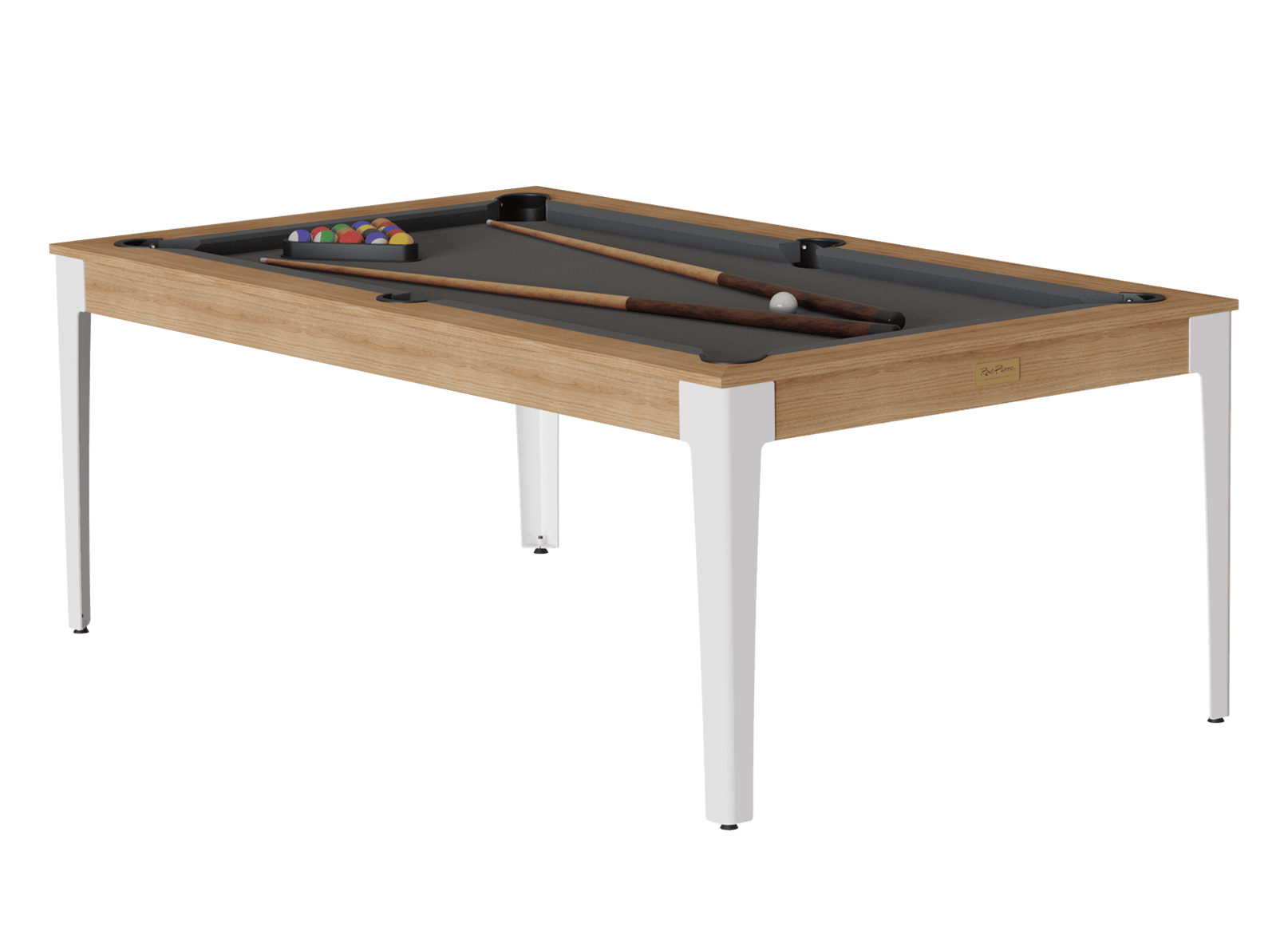 Elan Billiard Table