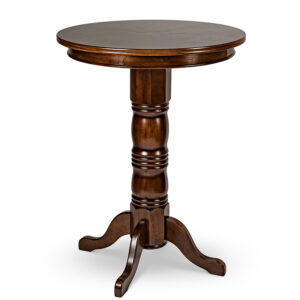 Espresso Pub Table 32”