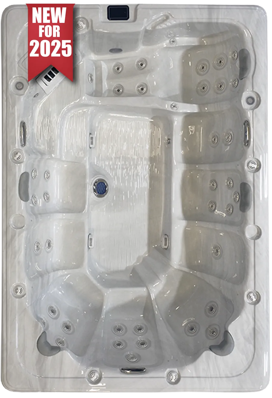 11' Family Island Oasis SL