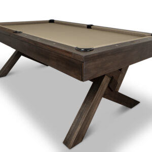 Filmore Billiard Table