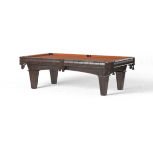 Kruger Billiard Table