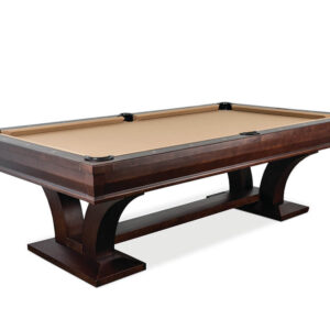 Hamilton Billiard Table
